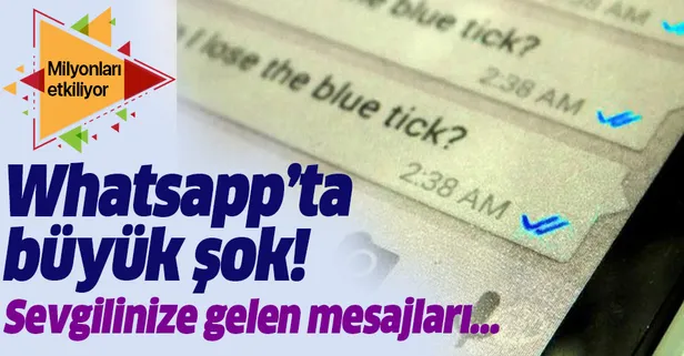 Whatscan uygulaması nedir? İşte WhatsApp'ın gizli tehlikesi
