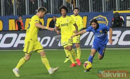 Son dakika Fenerbahçe haberleri | Yedek kulübesinde koltuk kavgası! Emre Belözoğlu ve Miha Zajc...
