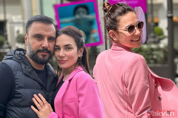 2012 Yılında Düzenlenen Miss Turkey Güzellik Yarışmasına Katıldıktan Sonra Ün Kazanan Oyuncu Buse Varol, 2018 Yılında Şarkıcı Alişan İle Görkemli Bir Düğünle...