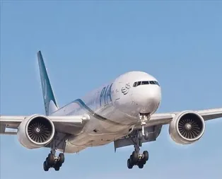 Pakistan Çin uçuşlarını yeniden başlattı