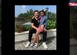 Hakan Ural’ın ilk göz ağrısına bakın! Minik kardeşi Gisela ile poz verdi! Sibel Can’ın yakışıklı oğlu son haliyle şaşkına çevirdi
