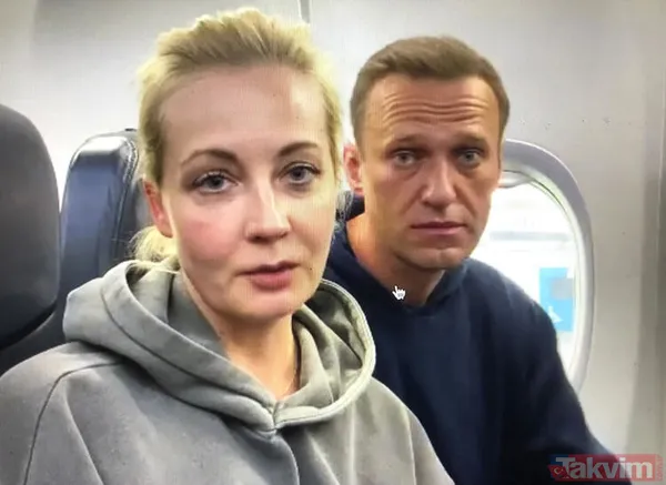 SON DAKİKA: Dünyanın gözü Rusya'ya çevrildi! Navalnıy tepkileri büyüyor! Kremlin'den ilk açıklama - 18