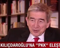 CHP’de ulusalcılardan Kılıçdaroğlu’na PKK tepkisi