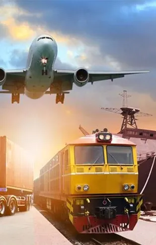 Kombine taşımacılıkta ihracat rekoru