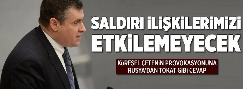 Türkiye-Rusya dostluğuna kurşun-11
