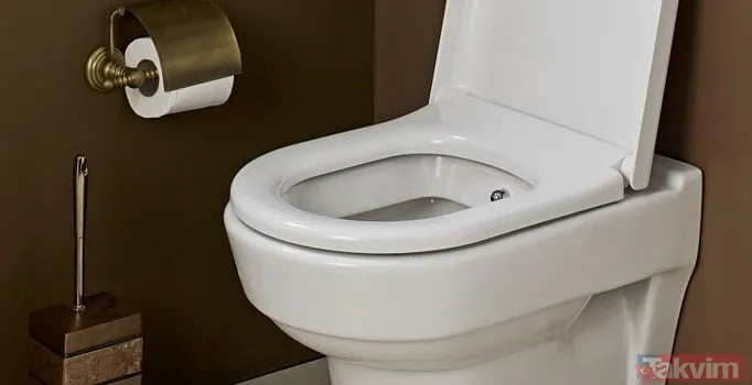 Rüyada pis tuvalet görmek ne anlama gelir, neye işarettir? Rüyada