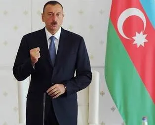Aliyev Ermenistan’a meydan okudu