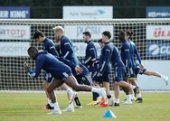 Fenerbahçe’den derbiye 4x4’lük hazırlık!