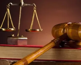 Yargıtay eski üyesi FETÖ’den tutuklandı