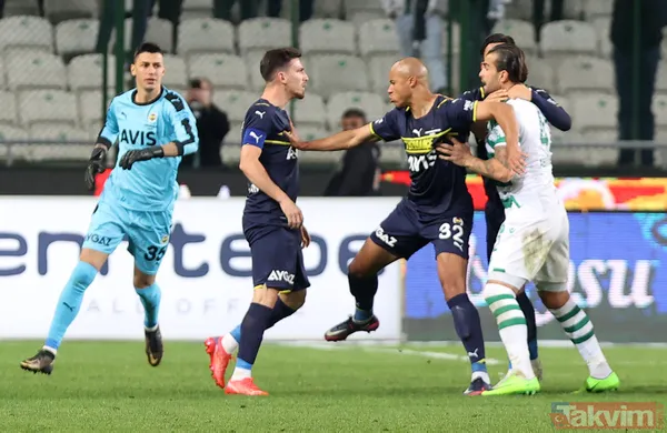 Fenerbahçe’de taraftar çileden çıktı! Sosyal medyada Ali Koç’a büyük tepki - 46