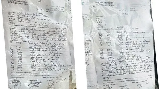 Çiftlik Bank’ın İstanbul’daki merkezine baskın! El konuldu...-3