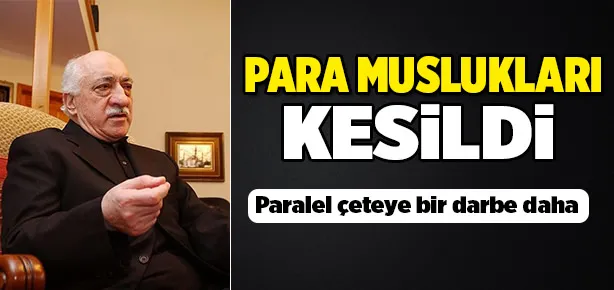 Paralel vurgun!