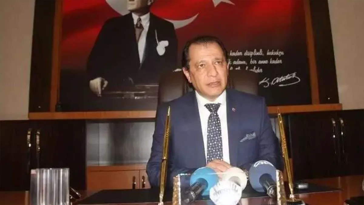Emniyet Yıldız’a emanet!