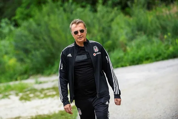 Beşiktaş Başkanı Fikret Orman: Amaçları Beşiktaş’ı karıştırmak-3