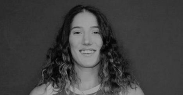 Milli basketbolcudan acı haber! Çankaya Üniversitesi'nden Nilay Aydoğan depremde hayatını kaybetti