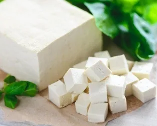 Son dakika: 6 Ekim Hadi ipucu Soya sütünden yapılan bitkisel protein içeren besin nedir? oldu. Hadi ipucu sorusu cevabı nedir?