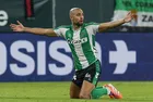 Real Betis Sofyan Amrabat için kararını verdi