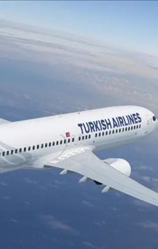 THY'den dev operasyon: 25 bin Türk geliyor