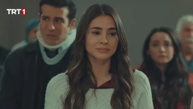 Gönül Dağı 46. bölüm fragmanı yayınlandı