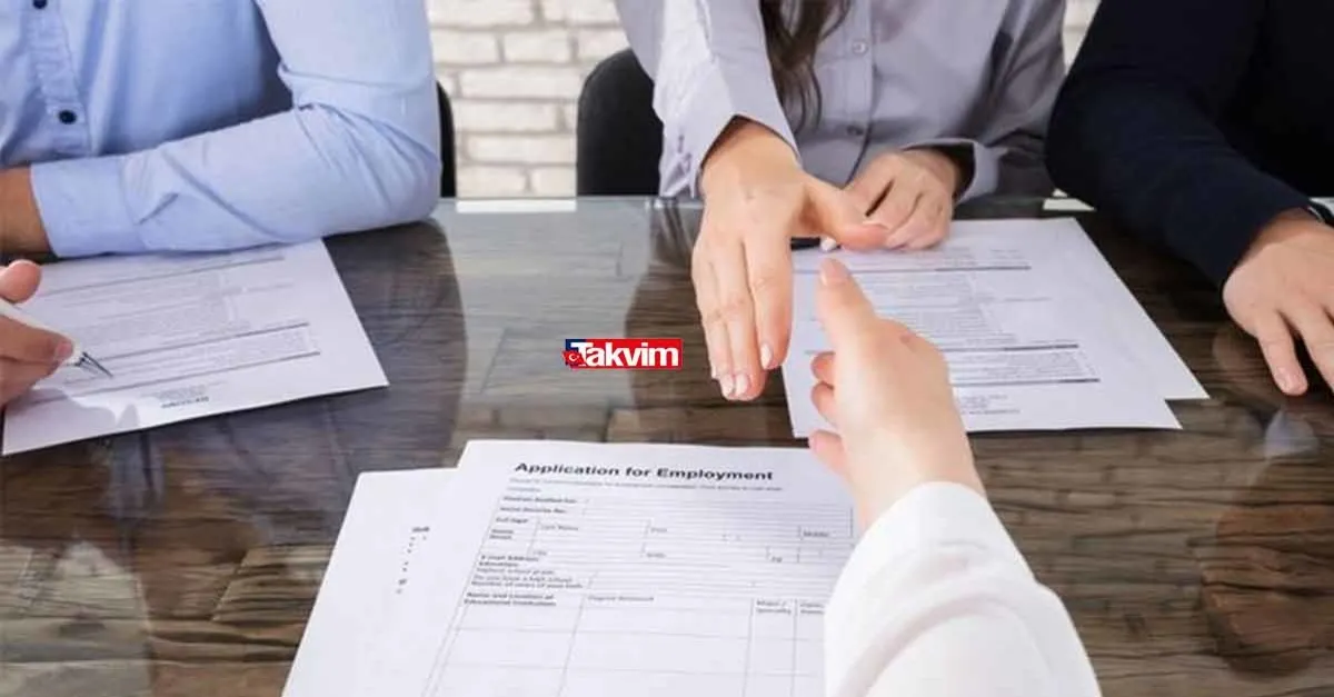 İş arayanlara müjde en az ilkokul mezunu binlerce personel alınacak! İŞKUR az önce yayınladı! Güvenlik ve temizlik görevlisi, şoför....