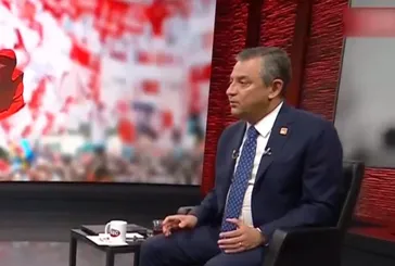 Başkan Erdoğan Özgür Özel ile ne konuştu? Özgür Özel o anları anlattı