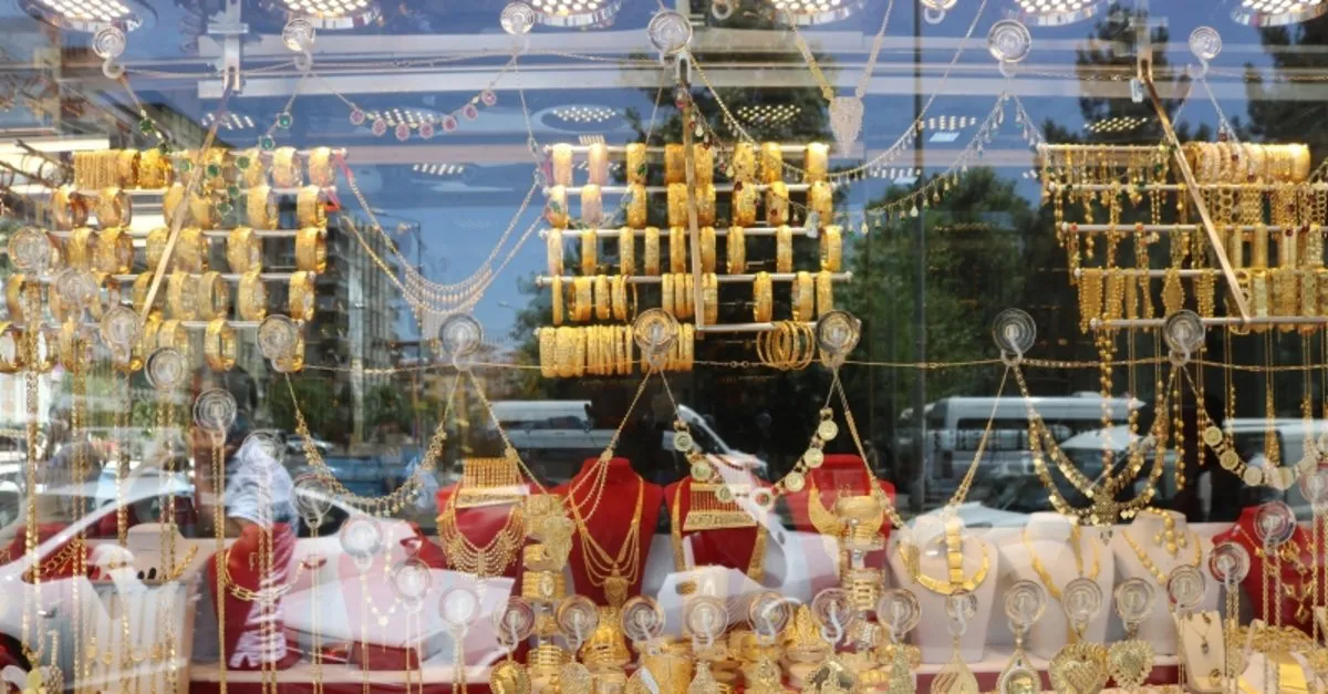 ceyrek altin ve 22 ayar bilezik ne