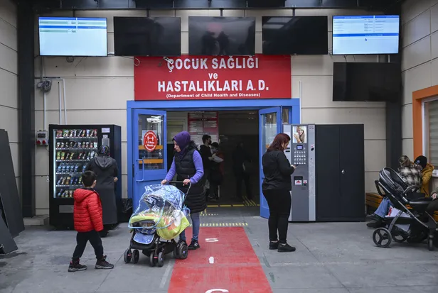 Cerrahpaşa Tıp Fakültesi'nin taşınacak bölümleri belirlendi-7