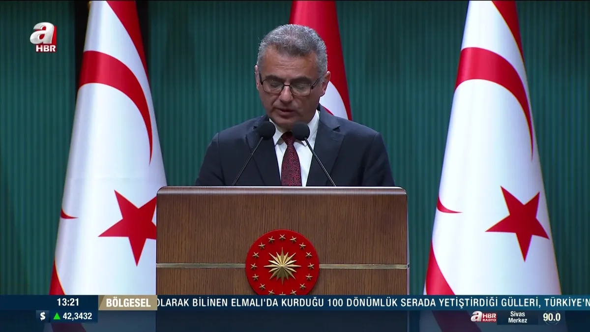 Erhürman Güney’de Hristodulidis’le görüşecek