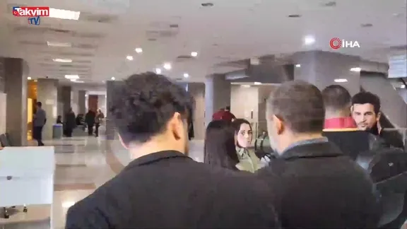 Şarkıcı İlyas Yalçıntaş'a ‘hakaret' suçundan 3 bin 750 lira adli para cezası