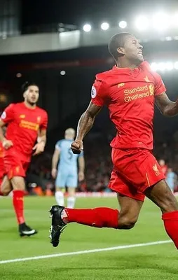Liverpool, City'i tek golle devirdi!
