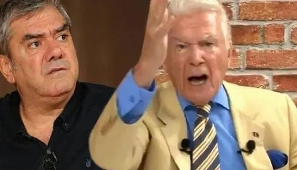 Sabah gazetesi yazarı Mahmut Övür: Kemal Kılıçdaroğlu Artı 1'in arkasındaki isimle tanıştı mı?-8