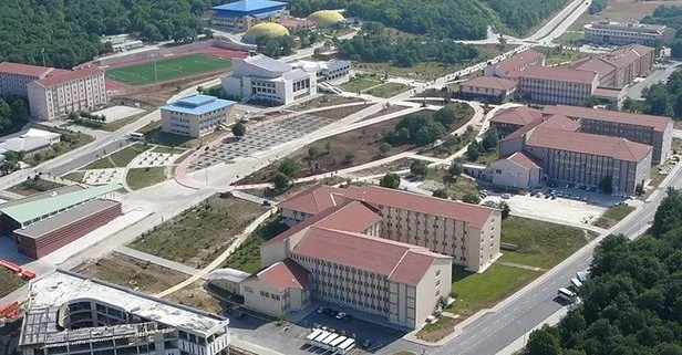 Bolu Abant İzzet Baysal Üniversitesi 5 araştırma görevlisi alımı yapacak