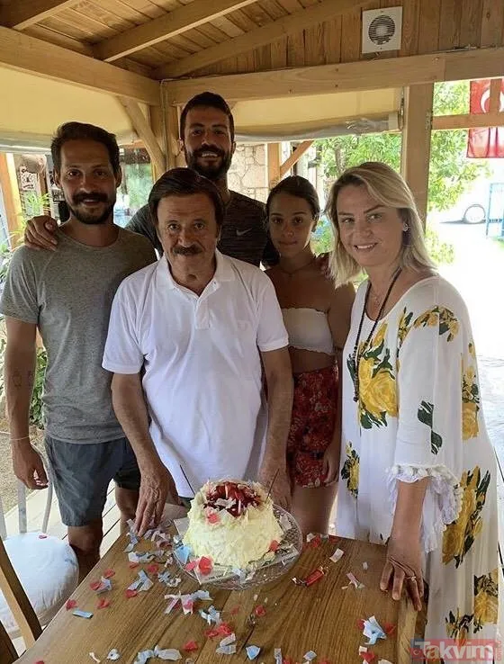 SON DAKİKA: Selami Şahin'in oğlundan korkutan haber! Manisa'da trafik kazası geçiren Emirhan Şahin'in sağlık durumu nasıl? İşte kaza görüntüleri - 12