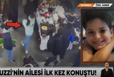 Mattia Ahmet Minguzzi vahşice öldürülmüştü! Ailesi ilk kez konuştu: Hastane ziyaretine gelen esnaf aynı şeyi söyledi...