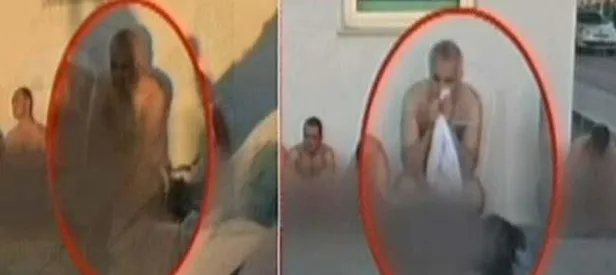 Darbenin delili üsteki 3 imam!