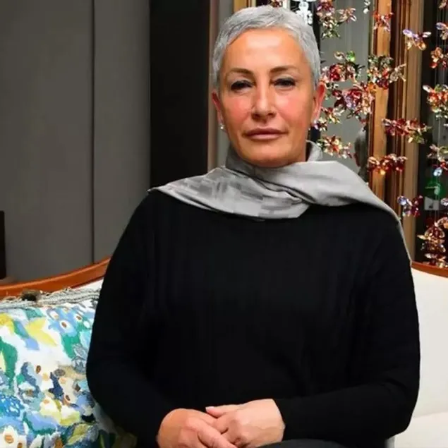 Beyhan Benardete hayatını kaybetti