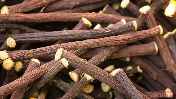 Meyan Kökü İle Kilo Kontrolü Bilimsel Araştırmalar, Meyan Kökünün Kilo Verme Sürecine Olumlu Etkilerini Ortaya Koyuyor. Daha Önce Yapılan Bir Çalışmada,...