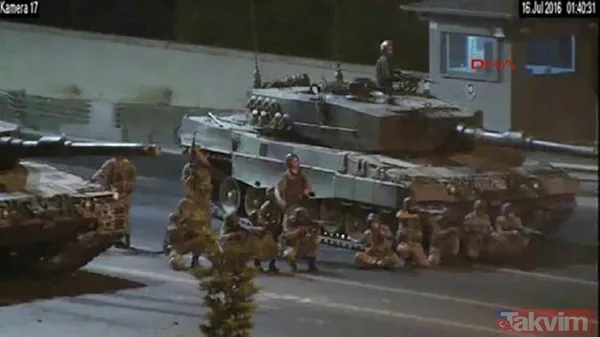 Hesap vakti! 15 Temmuz darbe davalarıyla ilgili istatistikler paylaşıldı: Toplam 8 bin 724 kişi hakkında karar verildi - 31