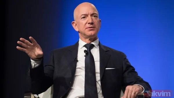 Dünyanın 10 zengini açıklandı! İşte Forbes'ın 2026 Ocak listesi - 11