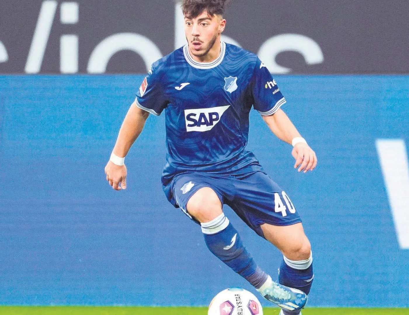 Cimbom’un gözdesi Umut Tohumcu