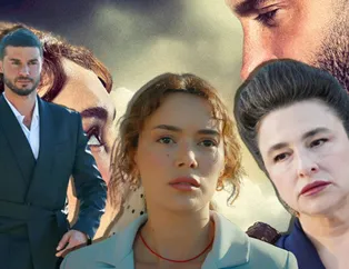 Bir Küçük Gün Işığı Atv'de başlıyor! Oyuncu kadrosunda sürpriz isimler var: Seray Kaya, Berk Oktay, Esra Dermancıoğlu...