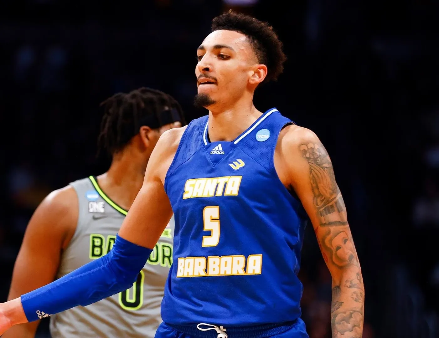 Bodrum’dan Norris hamlesi