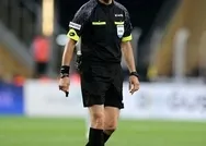 Son dakika: ZTK yarı finalinde Trabzonspor - Fenerbahçe maçının hakemi belli oldu