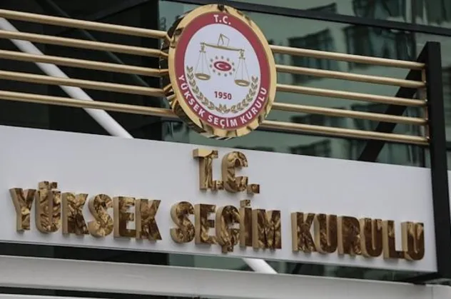 Son dakika: YSK'dan KHK itirazına ikinci ret