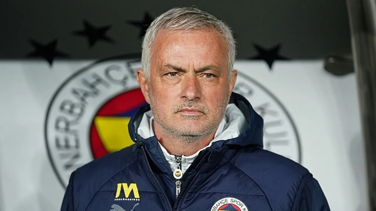 Mourinho: Şampiyonluk şansımız %50