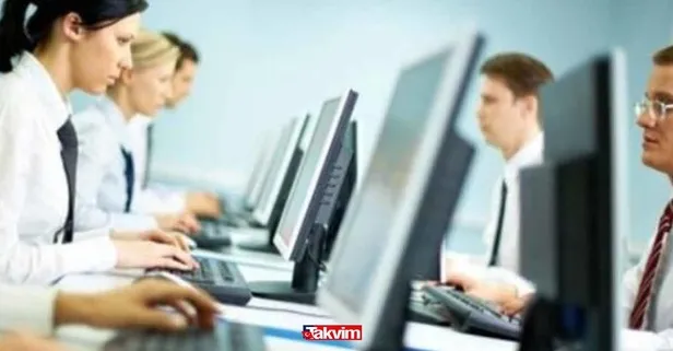 DSİ, SGK, BİM, OGM ve üniversiteler... 18 Haziran: Kamuya KPSS şartı olmadan 2700 işçi ve personel alımı başvuru şartları!