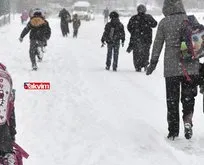 21 Aralık Salı Konya’da okullar tatil mi?