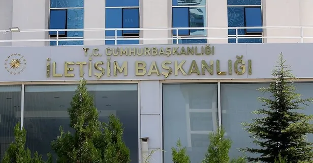 İletişim Başkanlığı'na yeni görev