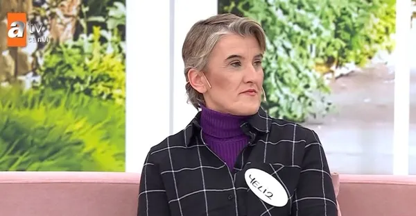 Esra Erol’da seyircisi 22 yaşındaki İrem Doğan’ı gözyaşlarına boğdu! Genç kız için seferber oldular! "Annem evi, arabayı satıp evden kaçtı!” demişti...-4