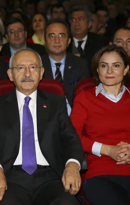 CHP'de 10 Aralık darbesi!